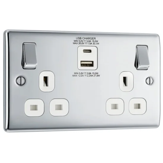 Usb c sockets deals